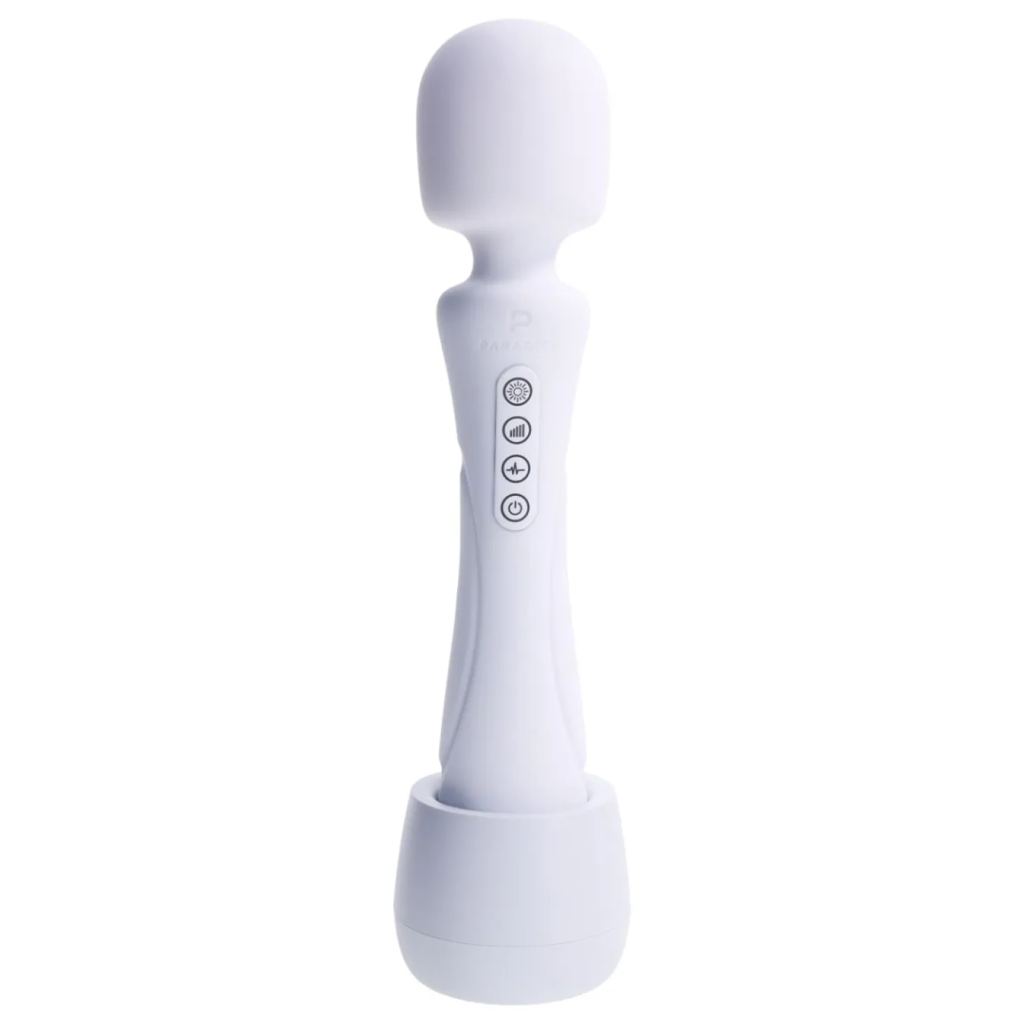 Paradise Pleasure Products - Illumination The Wand - Blanc