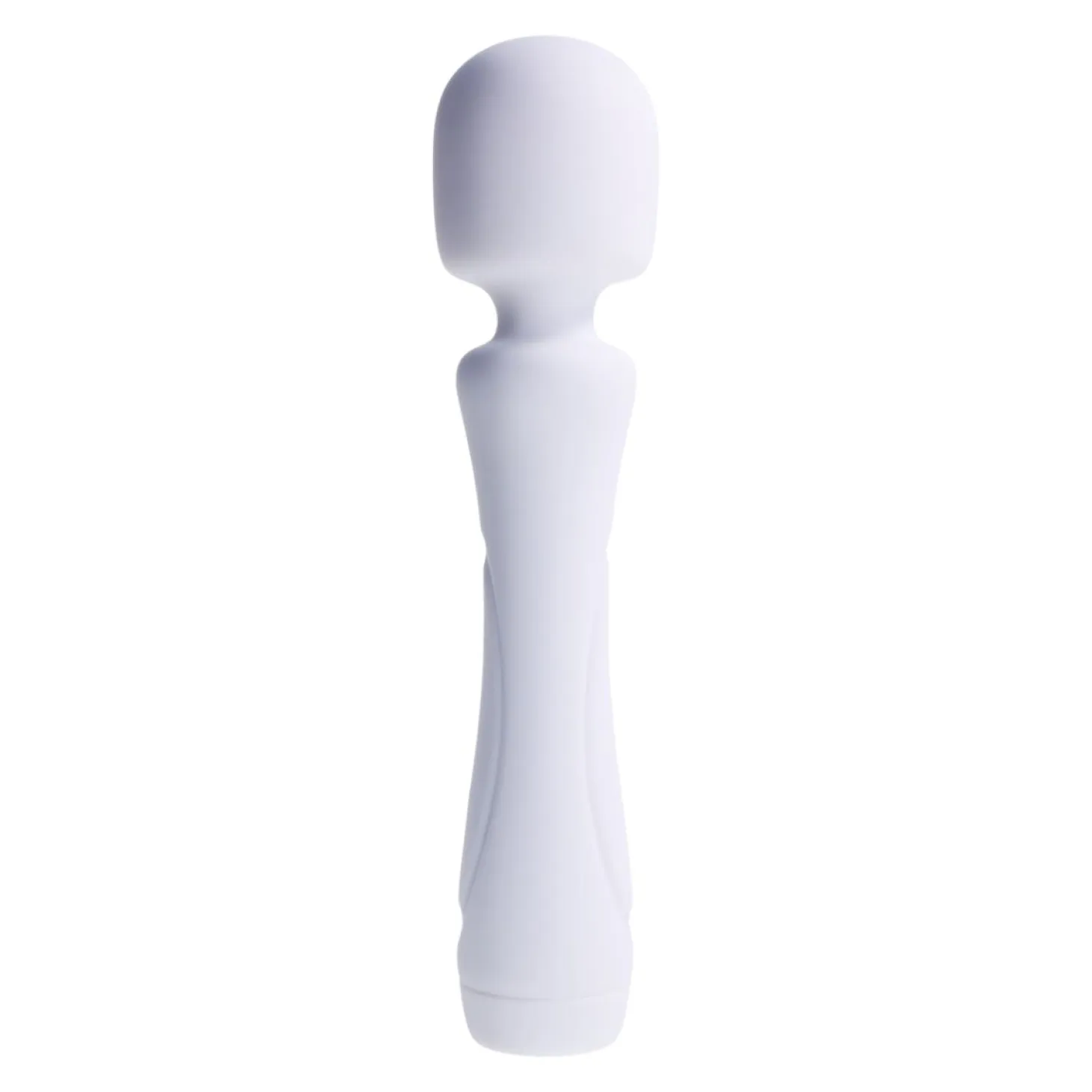 Paradise Pleasure Products - Illumination The Wand - Blanc