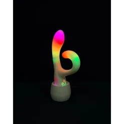 Paradise Pleasure Products - Illumination The Rabbit - Blanc