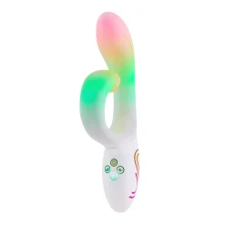 Paradise Pleasure Products - Illumination The Rabbit - Blanc