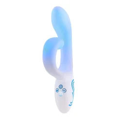 Paradise Pleasure Products - Illumination The Rabbit - Blanc