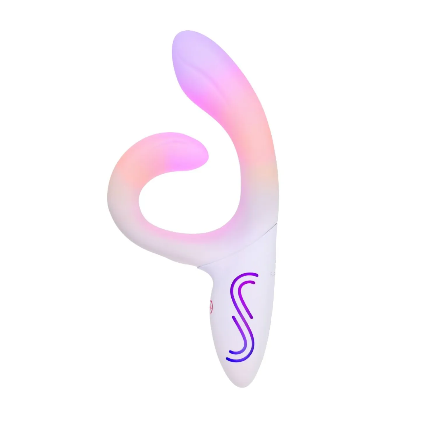 Paradise Pleasure Products - Illumination The Rabbit - Blanc