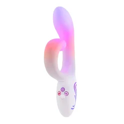 Paradise Pleasure Products - Illumination The Rabbit - Blanc