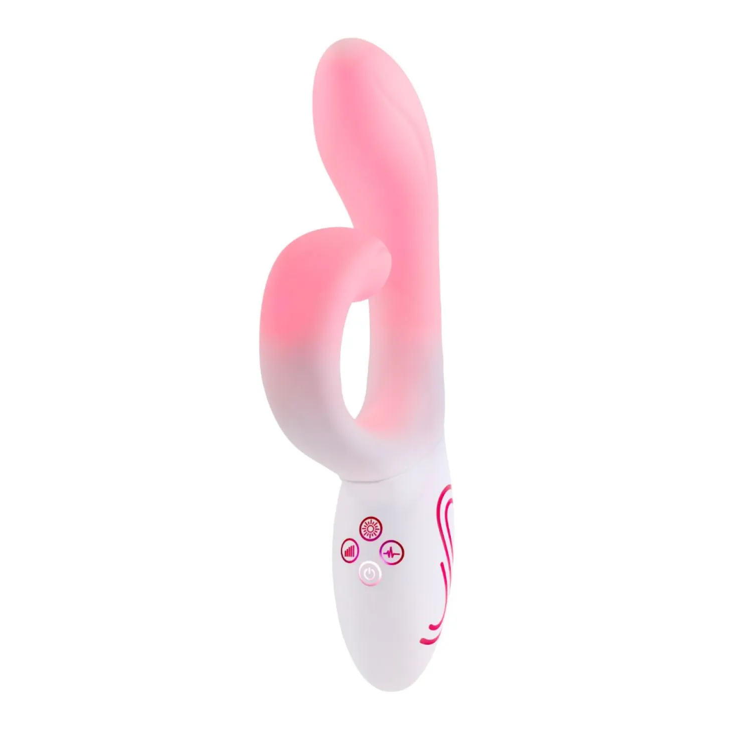 Paradise Pleasure Products - Illumination The Rabbit - Blanc
