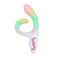 Paradise Pleasure Products - Illumination The Rabbit - Blanc