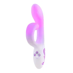 Paradise Pleasure Products - Illumination The Rabbit - Blanc