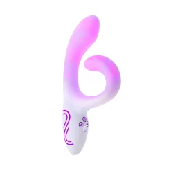Paradise Pleasure Products - Illumination The Rabbit - Blanc