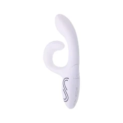 Paradise Pleasure Products - Illumination The Rabbit - Blanc
