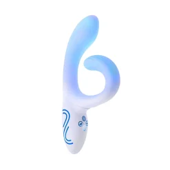 Paradise Pleasure Products - Illumination The Rabbit - Blanc