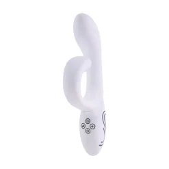 Paradise Pleasure Products - Illumination The Rabbit - Blanc