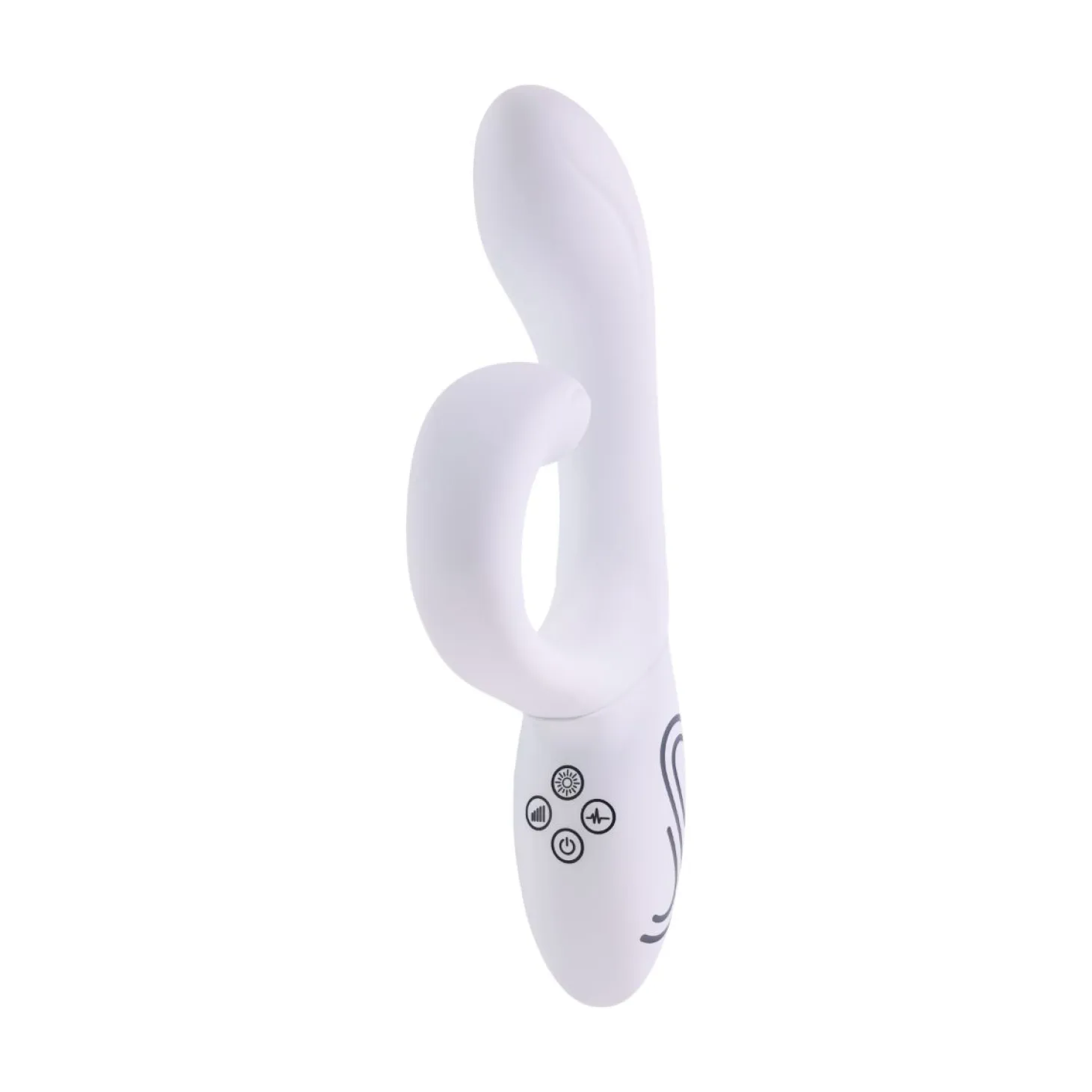 Paradise Pleasure Products - Illumination The Rabbit - Blanc