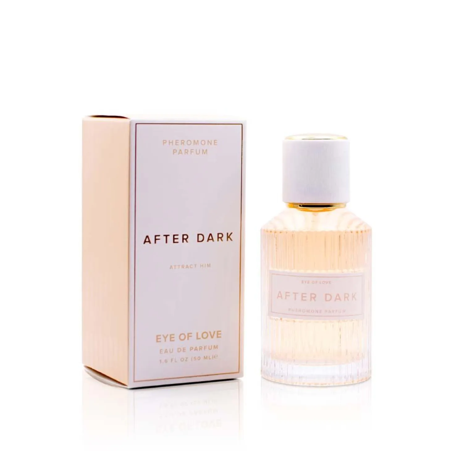 Parfum After Dark Pheromones - Féminin et masculin