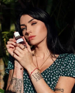 Parfum Morning Glow Pheromones - Féminin et masculin