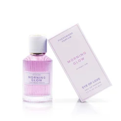 Parfum Morning Glow Pheromones - Féminin et masculin