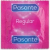 Pasante – Regular Préservatifs – 12 pcs