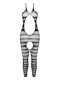 Passion - BS081 Catsuit - Noir