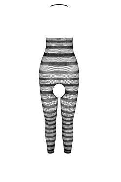 Passion - BS081 Catsuit - Noir