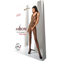 Passion - BS085 Catsuit - Noir