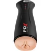 PDX Elite - Fuck-Gasm Stroker - Noir