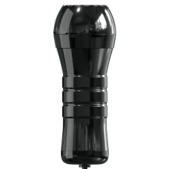 PDX Extreme - Super Sucker XXL Stroker - Noir