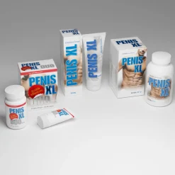 Penis XL Duo
