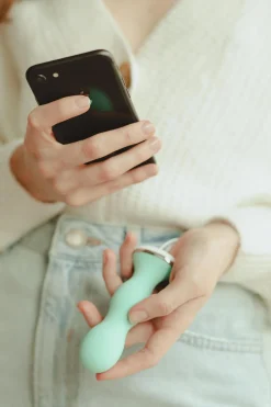 Perifit Care Entraîneur du plancher pelvien via application