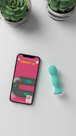 Perifit Care Entraîneur du plancher pelvien via application