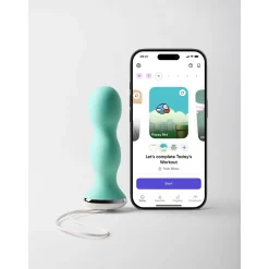 Perifit Care Entraîneur du plancher pelvien via application