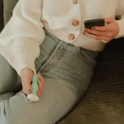 Perifit Care Entraîneur du plancher pelvien via application