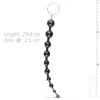Perles anales en PVC