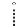 Perles Anales - Noir