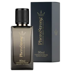 PheroStrong - Parfum Pheromone Queen pour Femme - 50 ml