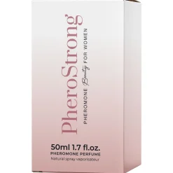 PheroStrong - Parfum Pheromone Beauty For Women - 50 ml
