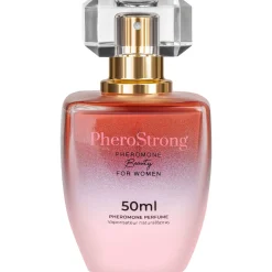 PheroStrong - Parfum Pheromone Beauty For Women - 50 ml