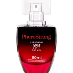 PheroStrong - Pheromone Beast Parfum Homme - 50 ml