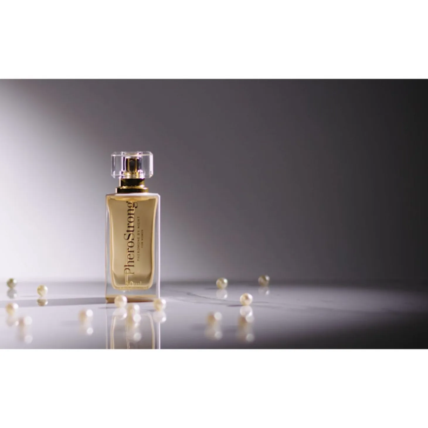 PheroStrong - Pheromone By Night Pour Femme - 50 ml