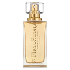 PheroStrong - Pheromone By Night Pour Femme - 50 ml