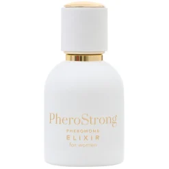 PheroStrong - Pheromone Elixir Parfum Femme - 50 ml