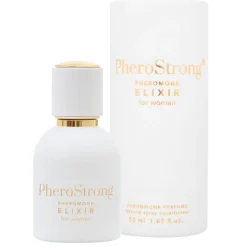 PheroStrong - Pheromone Elixir Parfum Femme - 50 ml