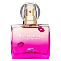 PheroStrong - Pheromone HQ Parfum Femme - 50 ml
