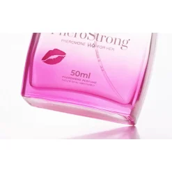 PheroStrong - Pheromone HQ Parfum Femme - 50 ml