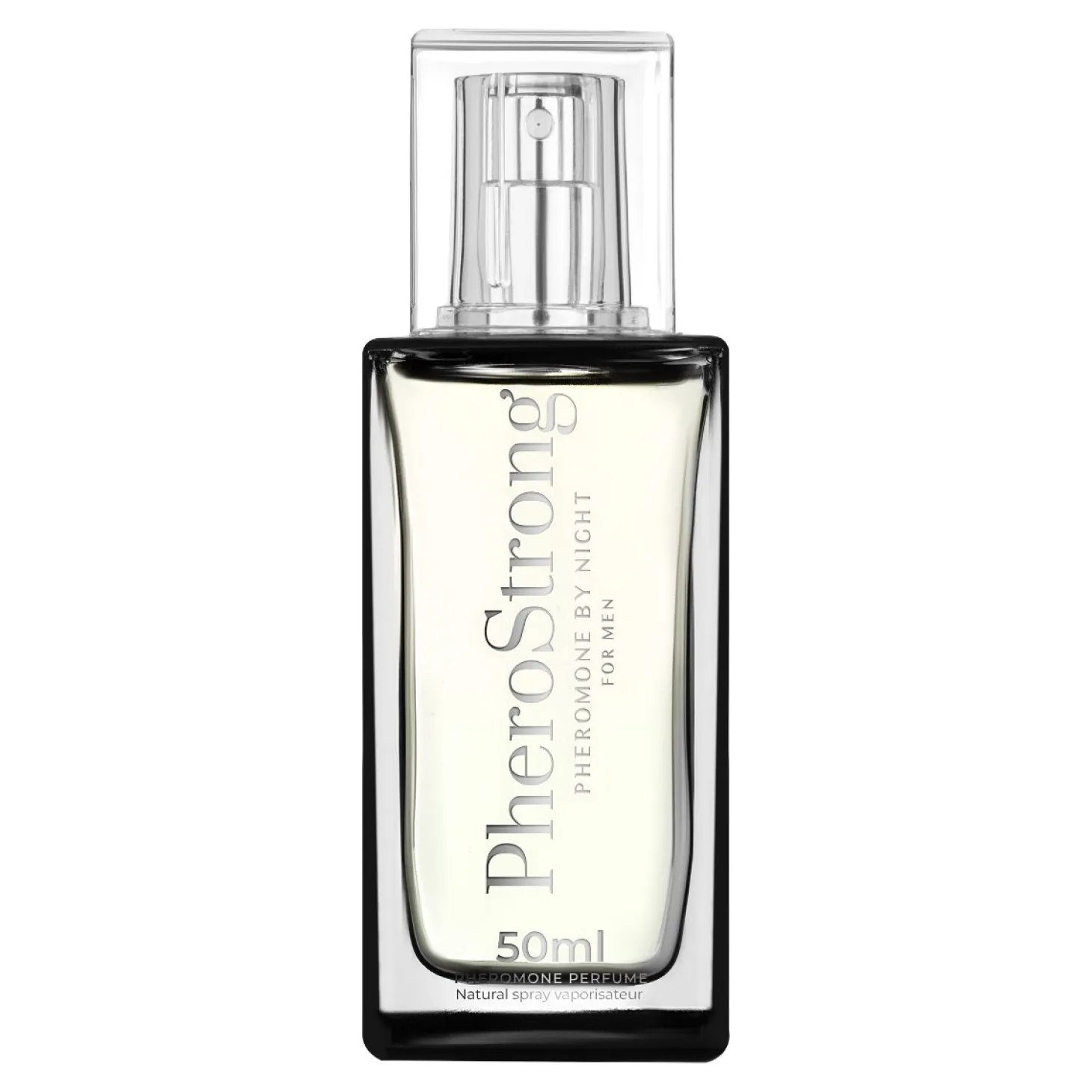 PheroStrong - Pheromone Limited Edition Pour Homme - 50 ml