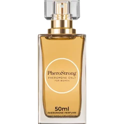 PheroStrong - Pheromone Only Parfum Femme - 50 ml
