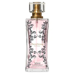 PheroStrong - Pheromone Parfum Femme - 50 ml