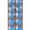 Pilules d'érection Blue Mellow