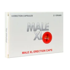 Pilules d'érection Male XL