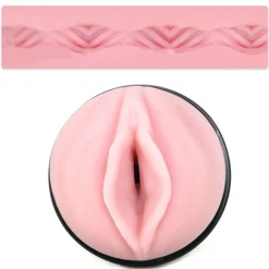 Pink Lady Vortex