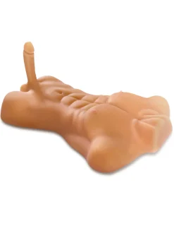 Pipedream Extreme Fuck Me Silly Dude