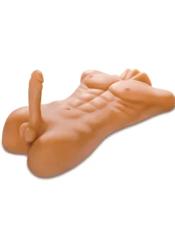 Pipedream Extreme Fuck Me Silly Dude