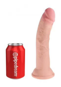 Pipedream - Gode Réaliste avec Scrotum King Cock - 23,5 cm
